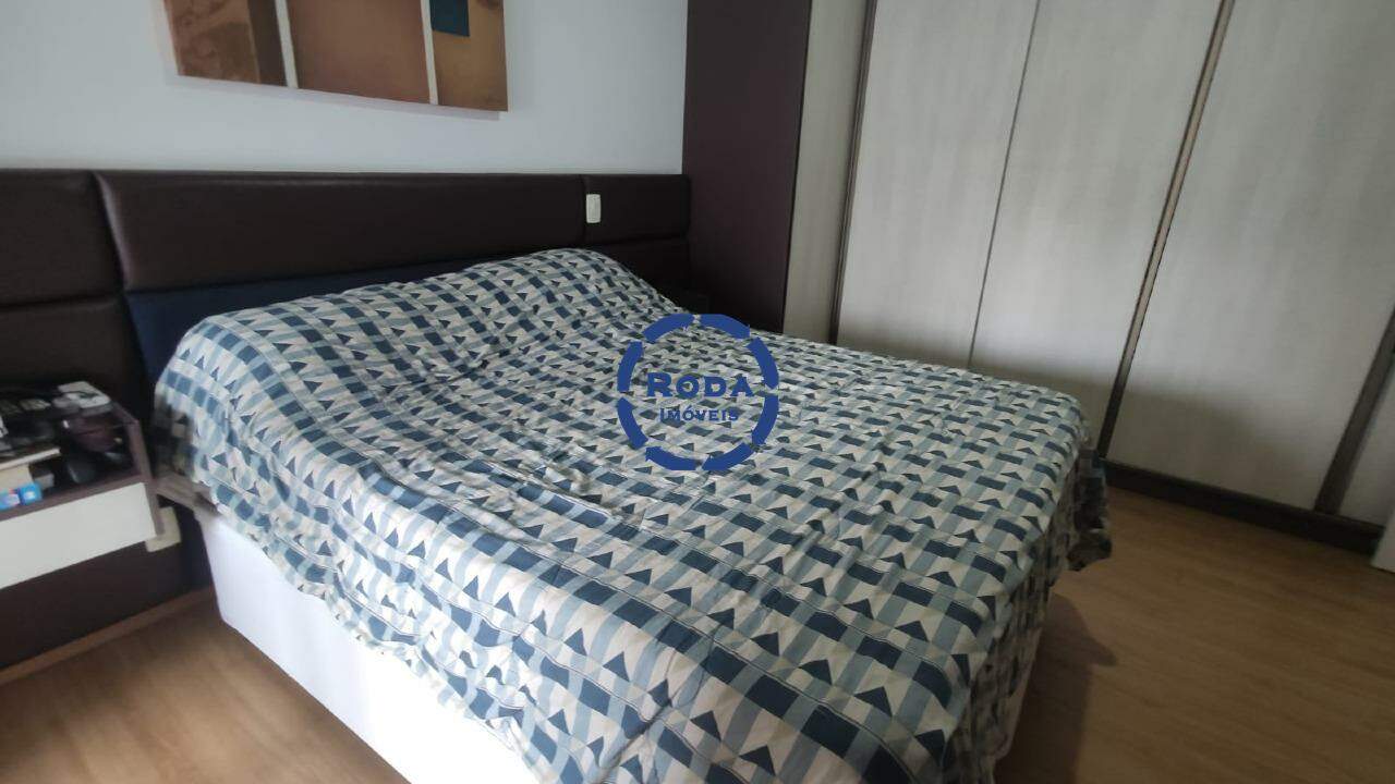 Apartamento Duplex à venda no Gonzaga: 