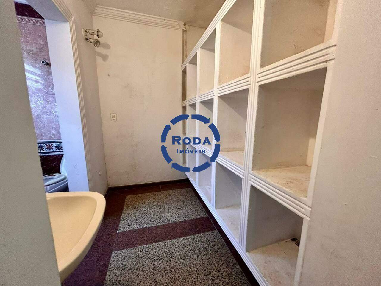 Casa à venda no Ponta da Praia: 