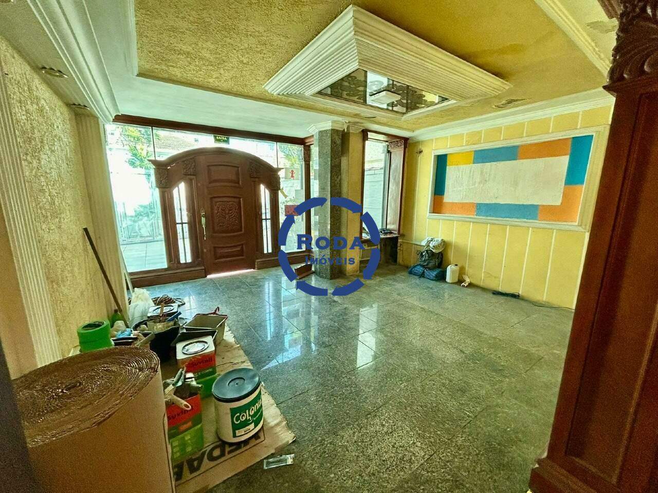 Casa à venda no Ponta da Praia: 