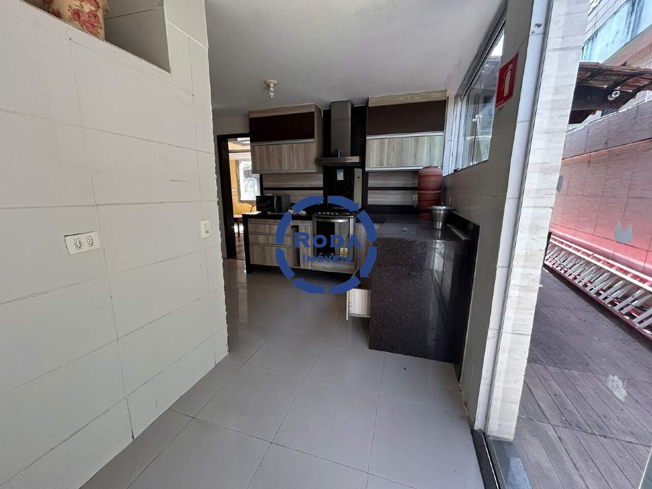 Casa à venda no Ponta da Praia: 