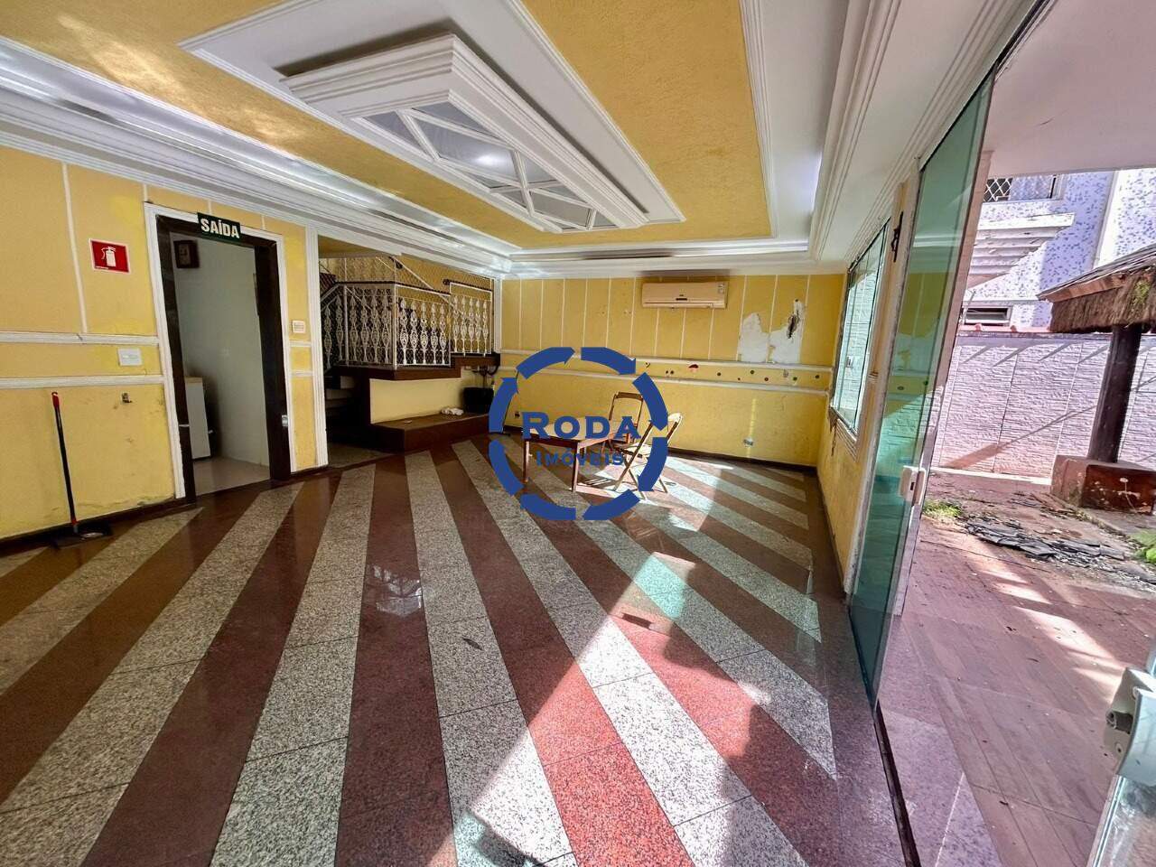 Casa à venda no Ponta da Praia: 