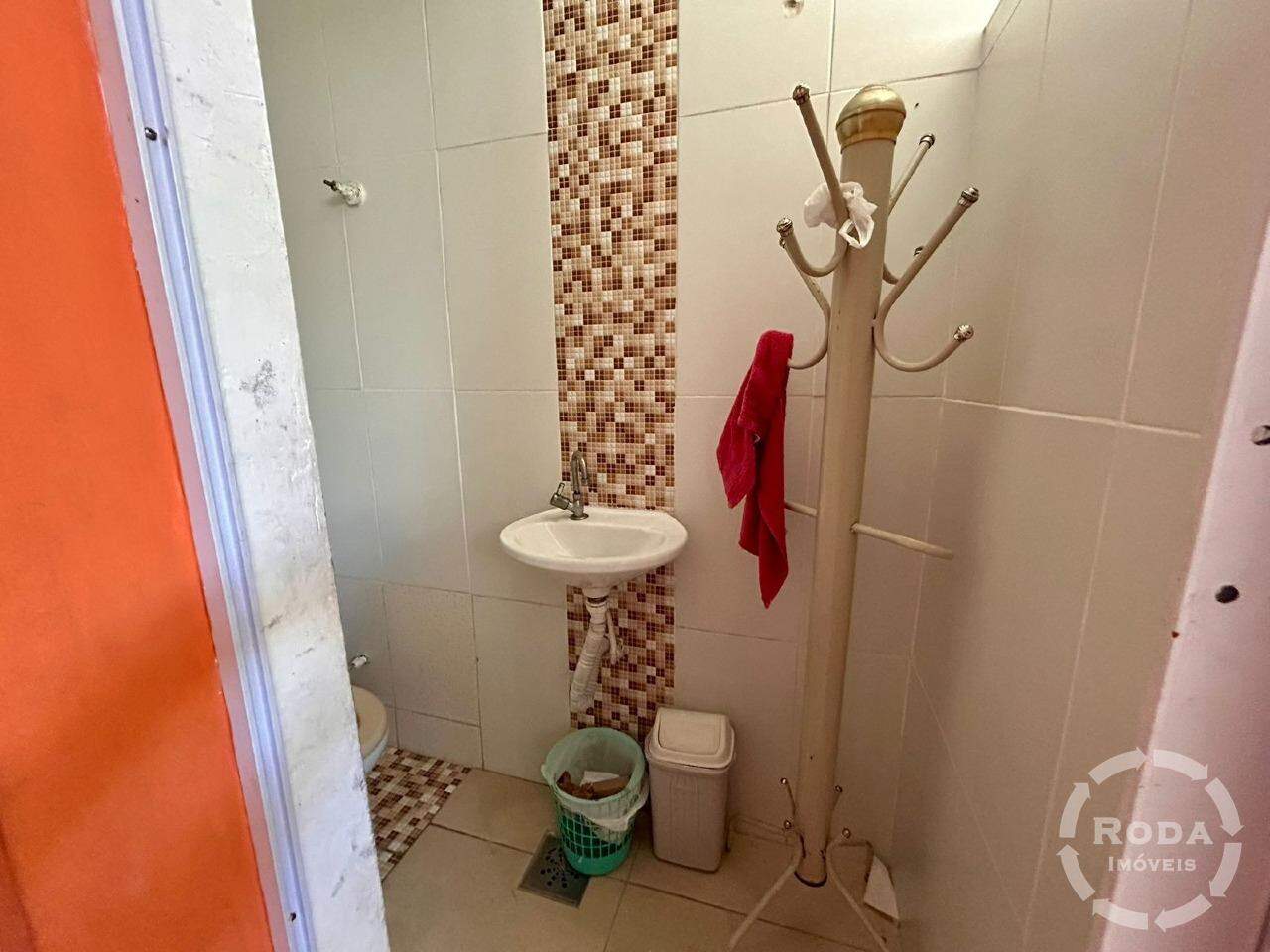Casa à venda no Ponta da Praia: 