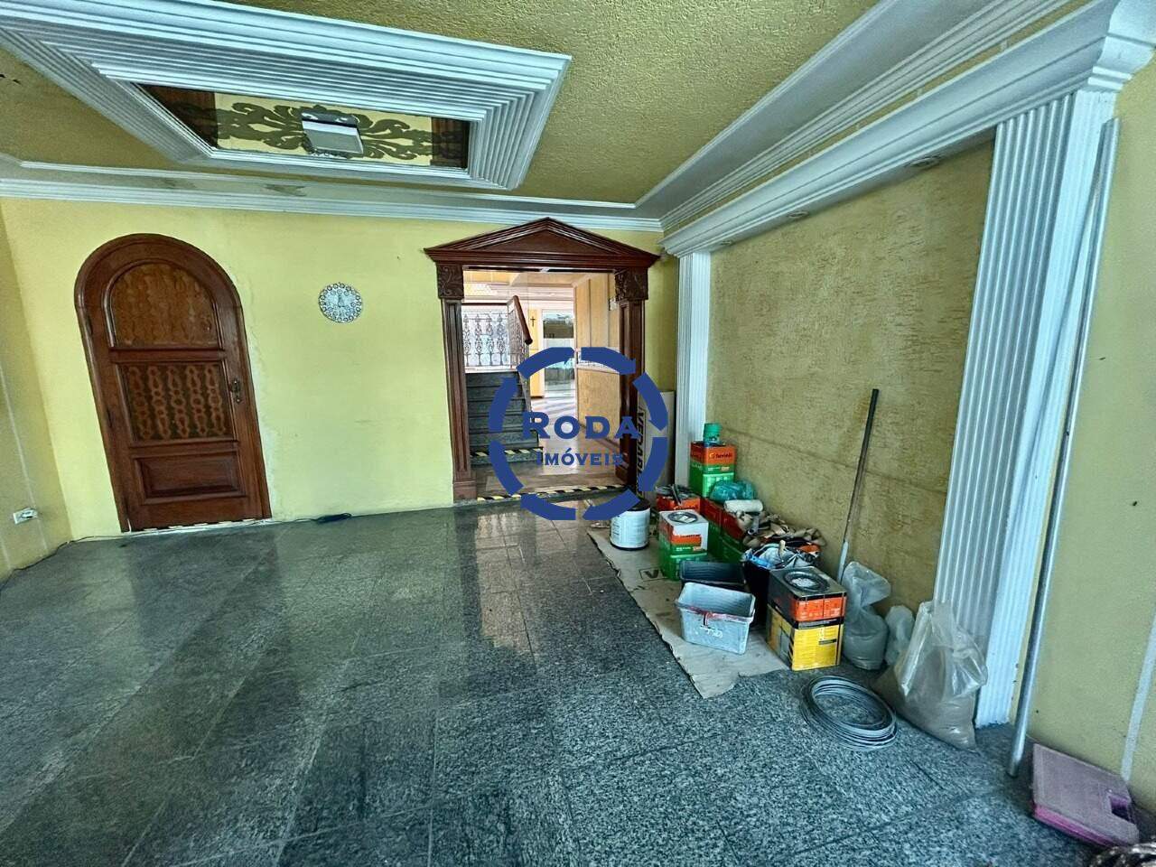 Casa à venda no Ponta da Praia: 