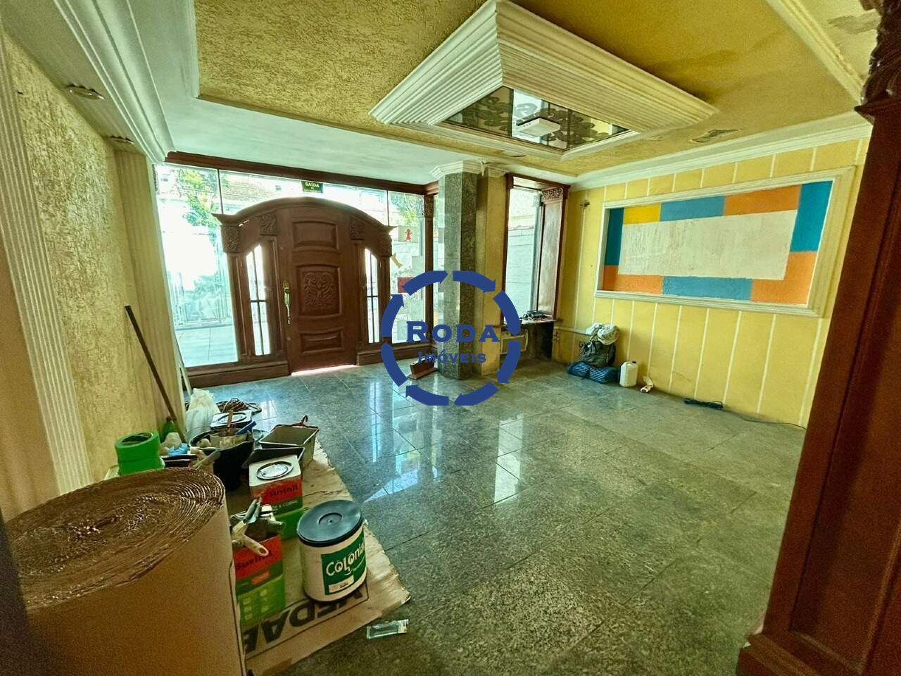 Casa à venda no Ponta da Praia: 