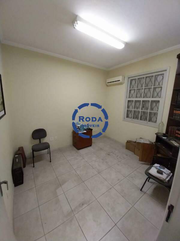 Casa Sobreposta Alta à venda no Vila Mathias: 