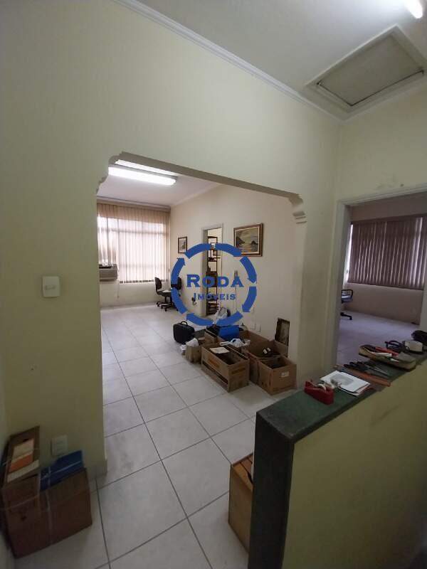 Casa Sobreposta Alta à venda no Vila Mathias: 