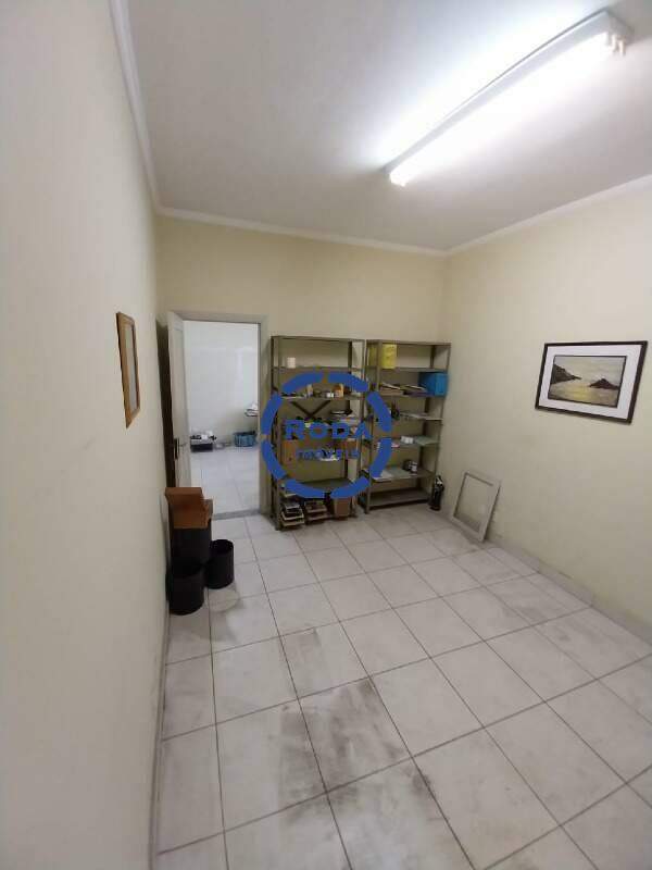 Casa Sobreposta Alta à venda no Vila Mathias: 
