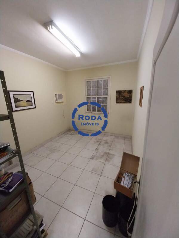 Casa Sobreposta Alta à venda no Vila Mathias: 