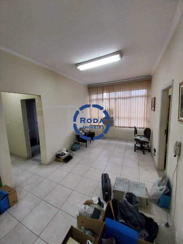 Casa Sobreposta Alta à venda no Vila Mathias: 