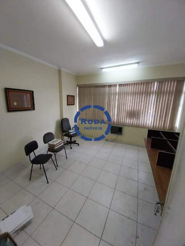 Casa Sobreposta Alta à venda no Vila Mathias: 