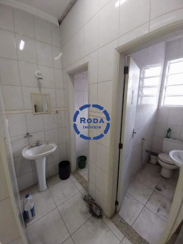 Casa Sobreposta Alta à venda no Vila Mathias: 