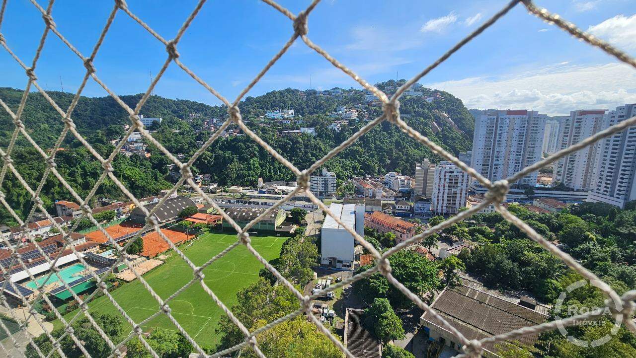 Apartamento à venda no José Menino: 