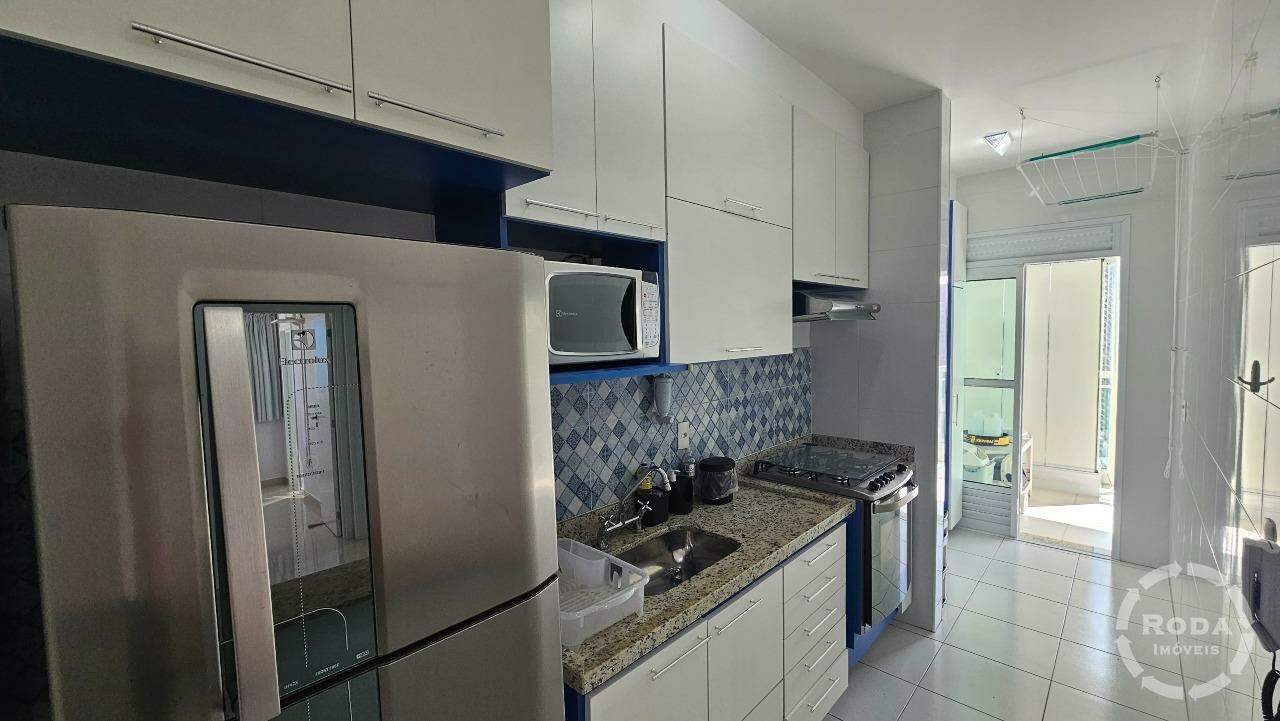 Apartamento à venda no José Menino: 
