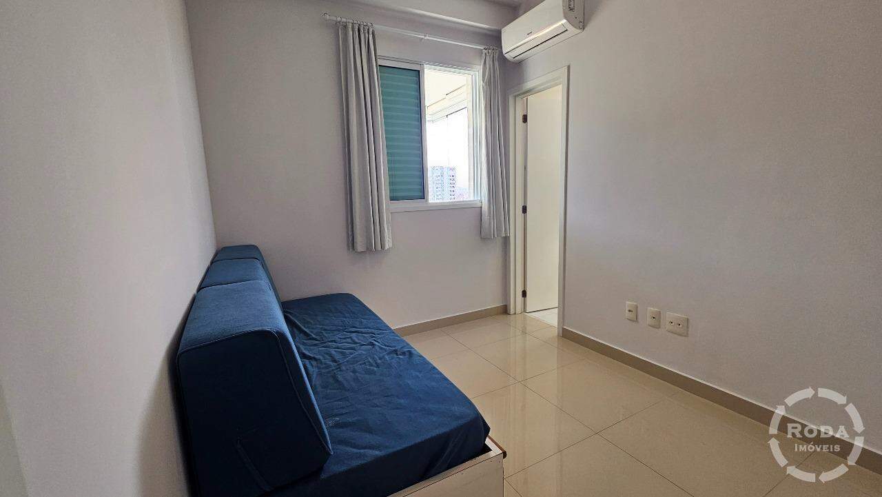 Apartamento à venda no José Menino: 