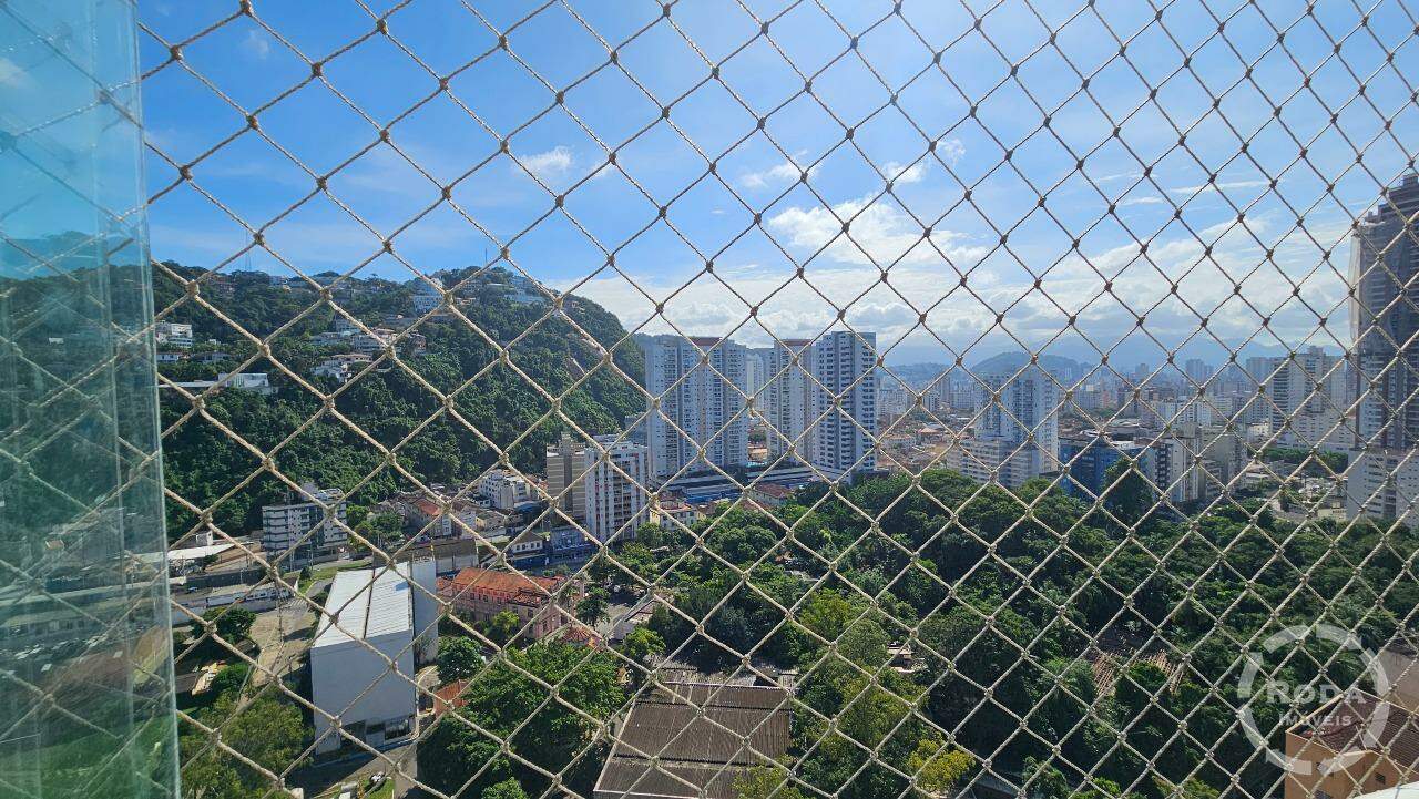 Apartamento à venda no José Menino: 