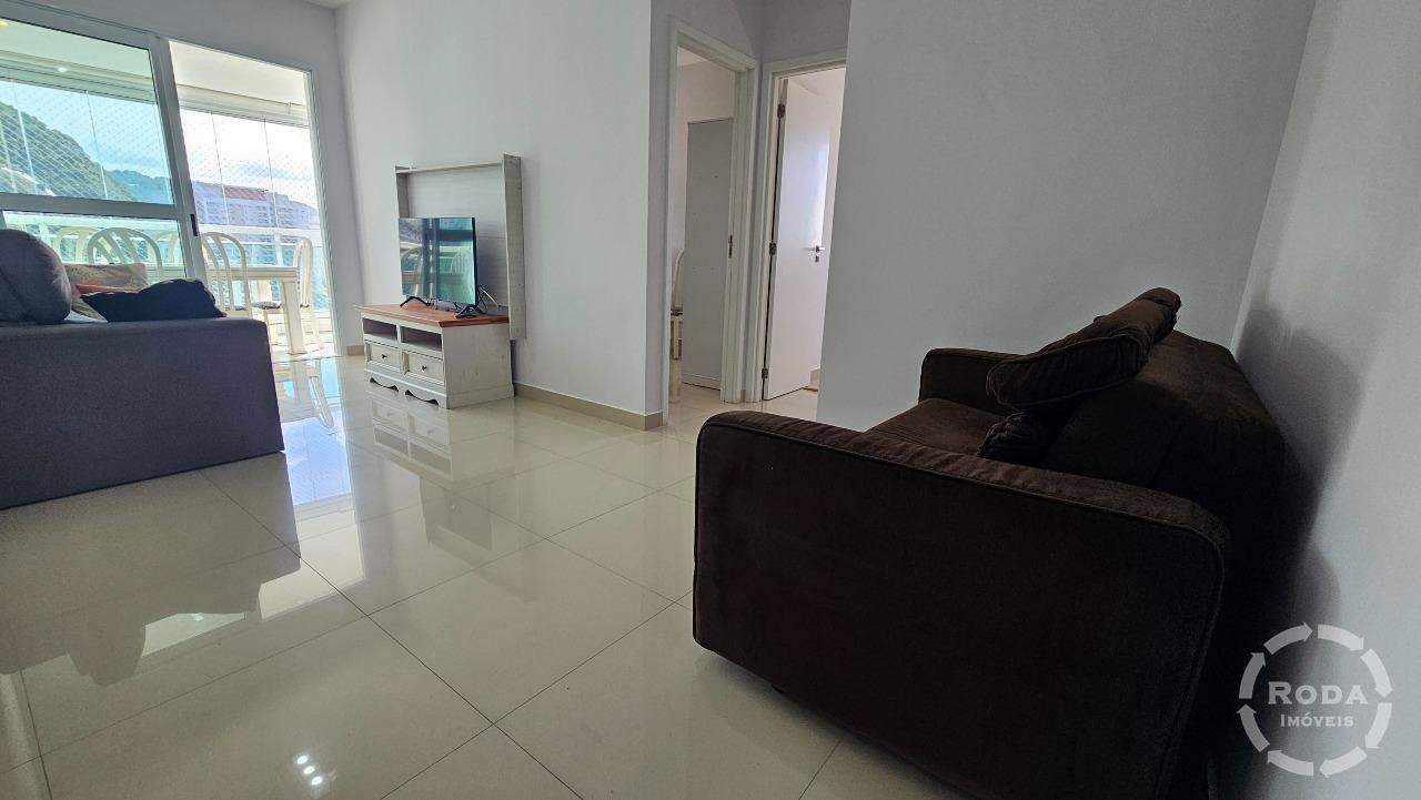 Apartamento à venda no José Menino: 