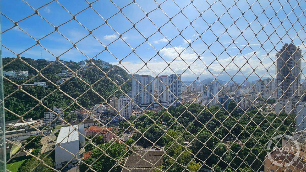 Apartamento à venda no José Menino: 