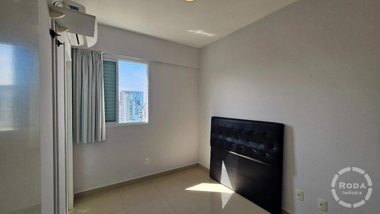 Apartamento à venda no José Menino: 