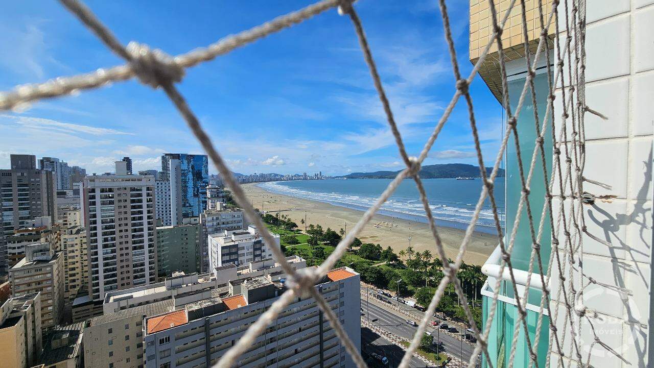 Apartamento à venda no José Menino: 