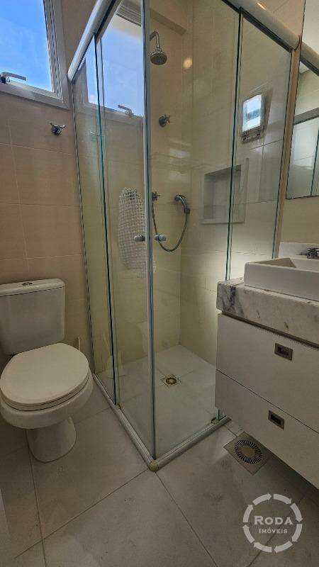 Apartamento à venda no José Menino: 