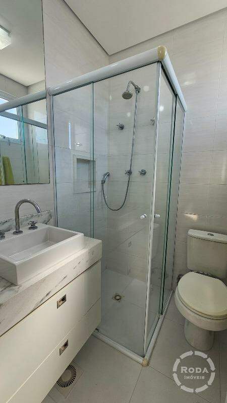 Apartamento à venda no José Menino: 