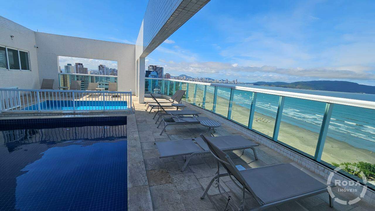 Apartamento à venda no José Menino: 