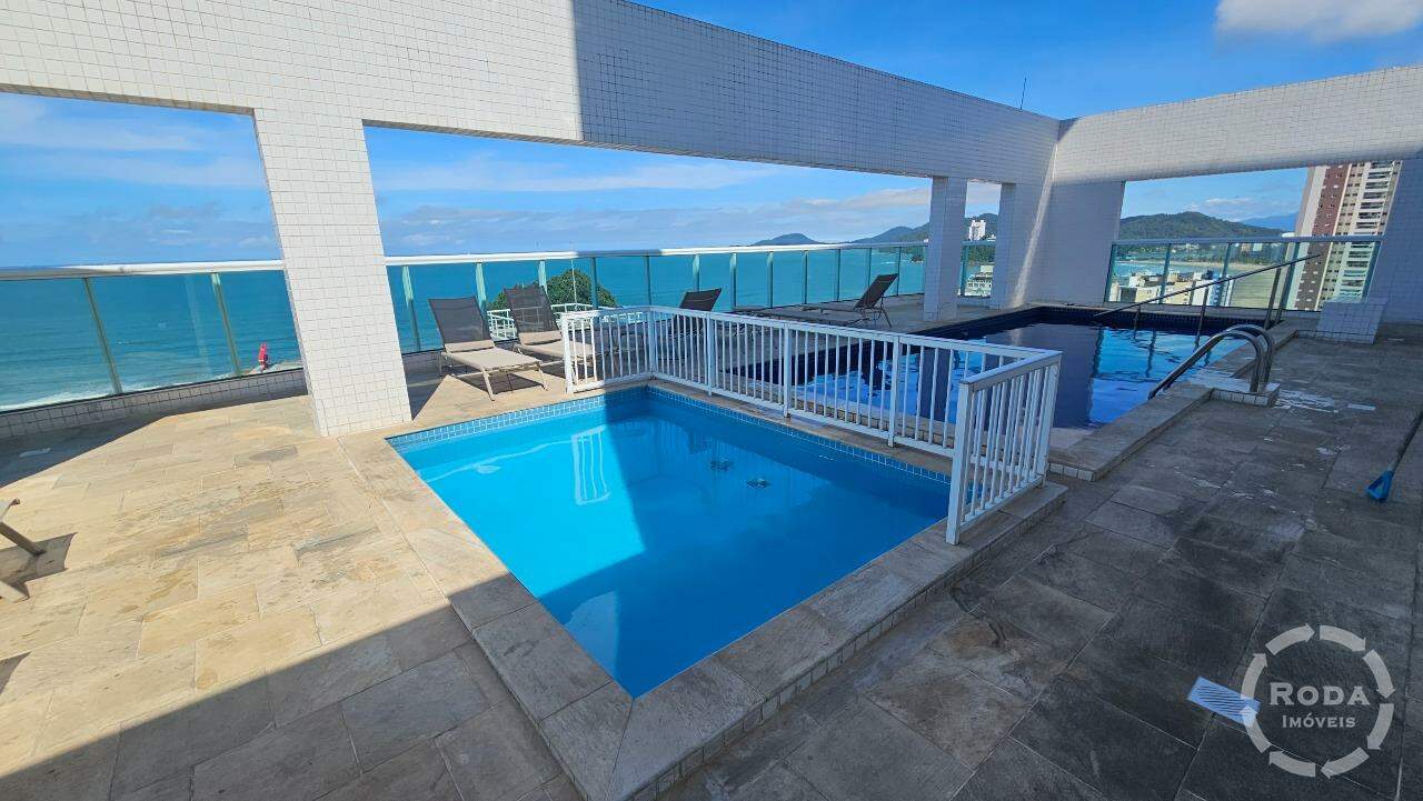 Apartamento à venda no José Menino: 