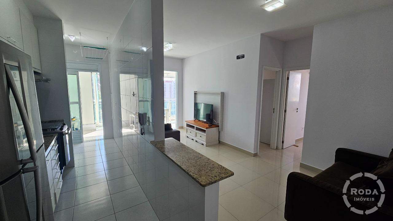 Apartamento à venda no José Menino: 