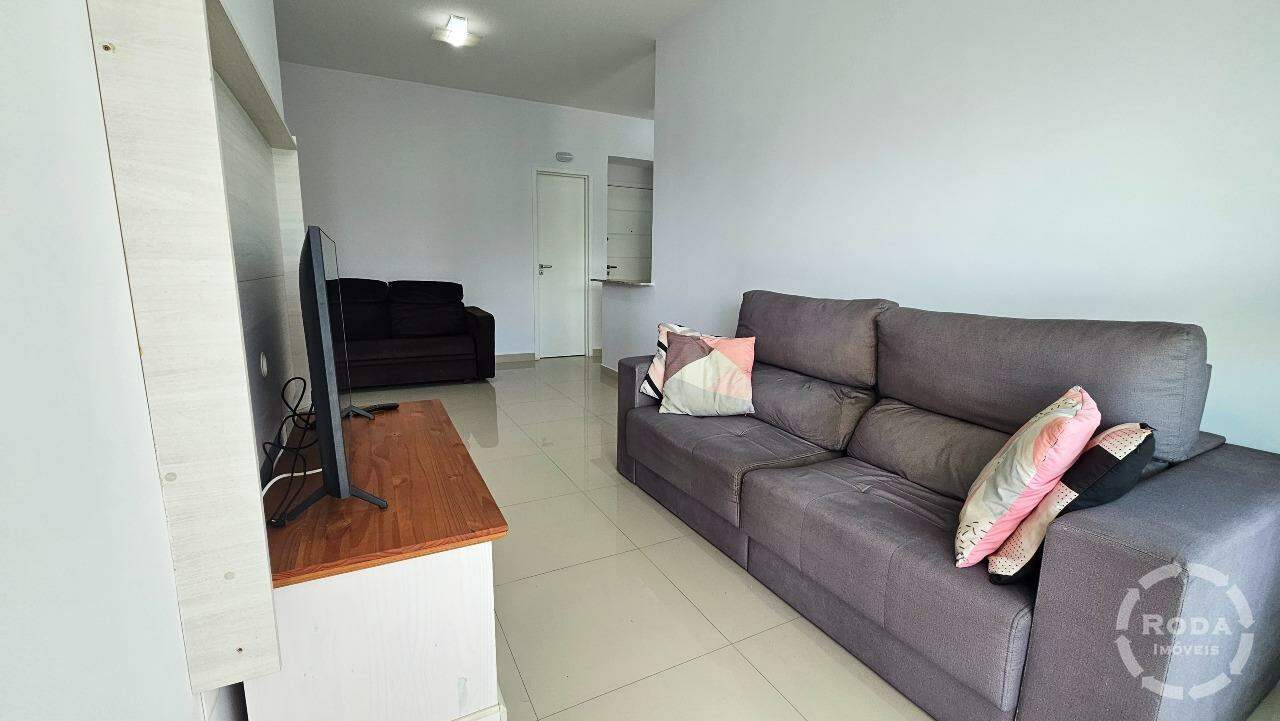 Apartamento à venda no José Menino: 