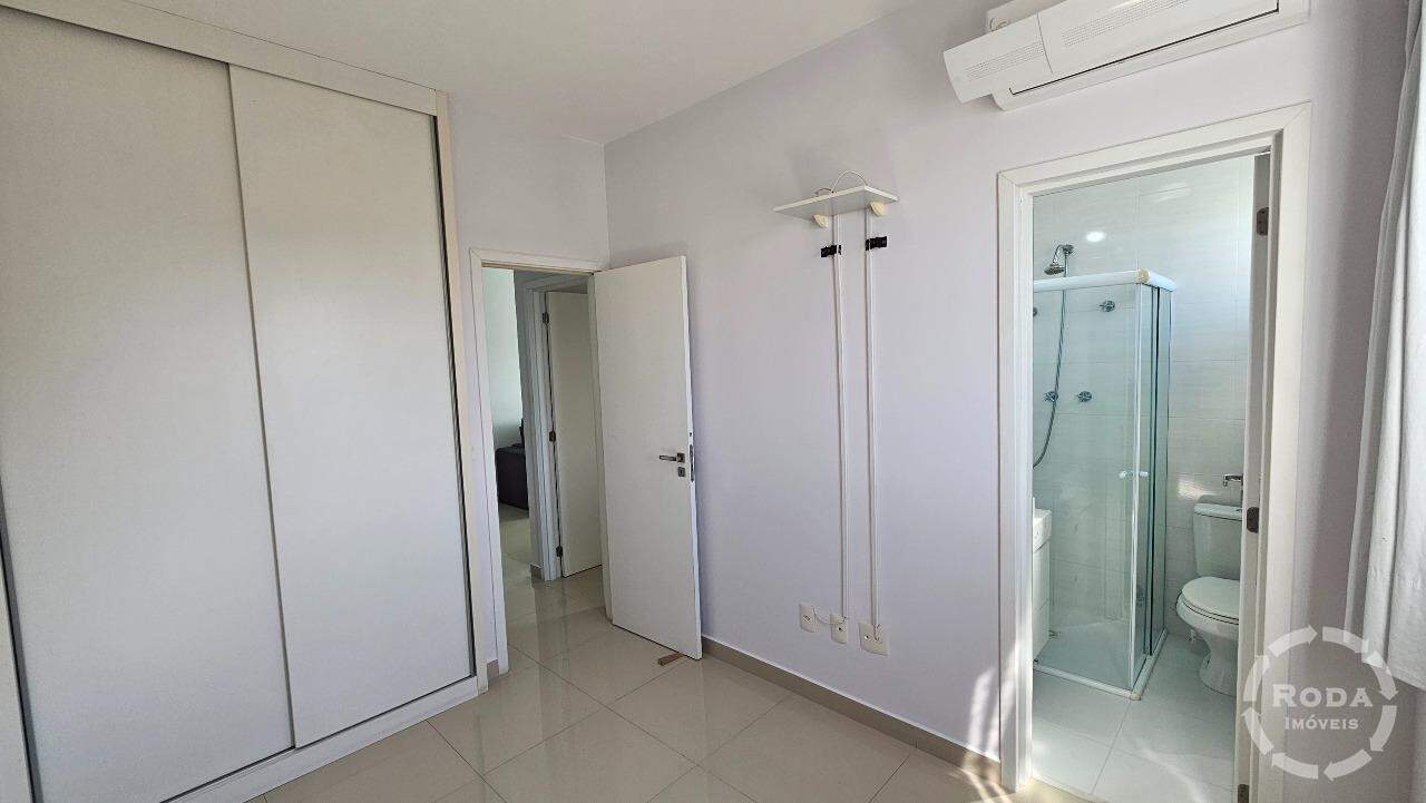 Apartamento à venda no José Menino: 