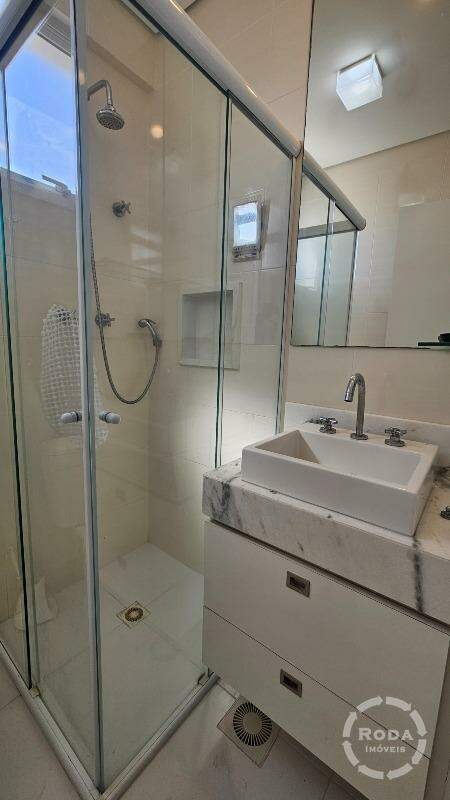 Apartamento à venda no José Menino: 