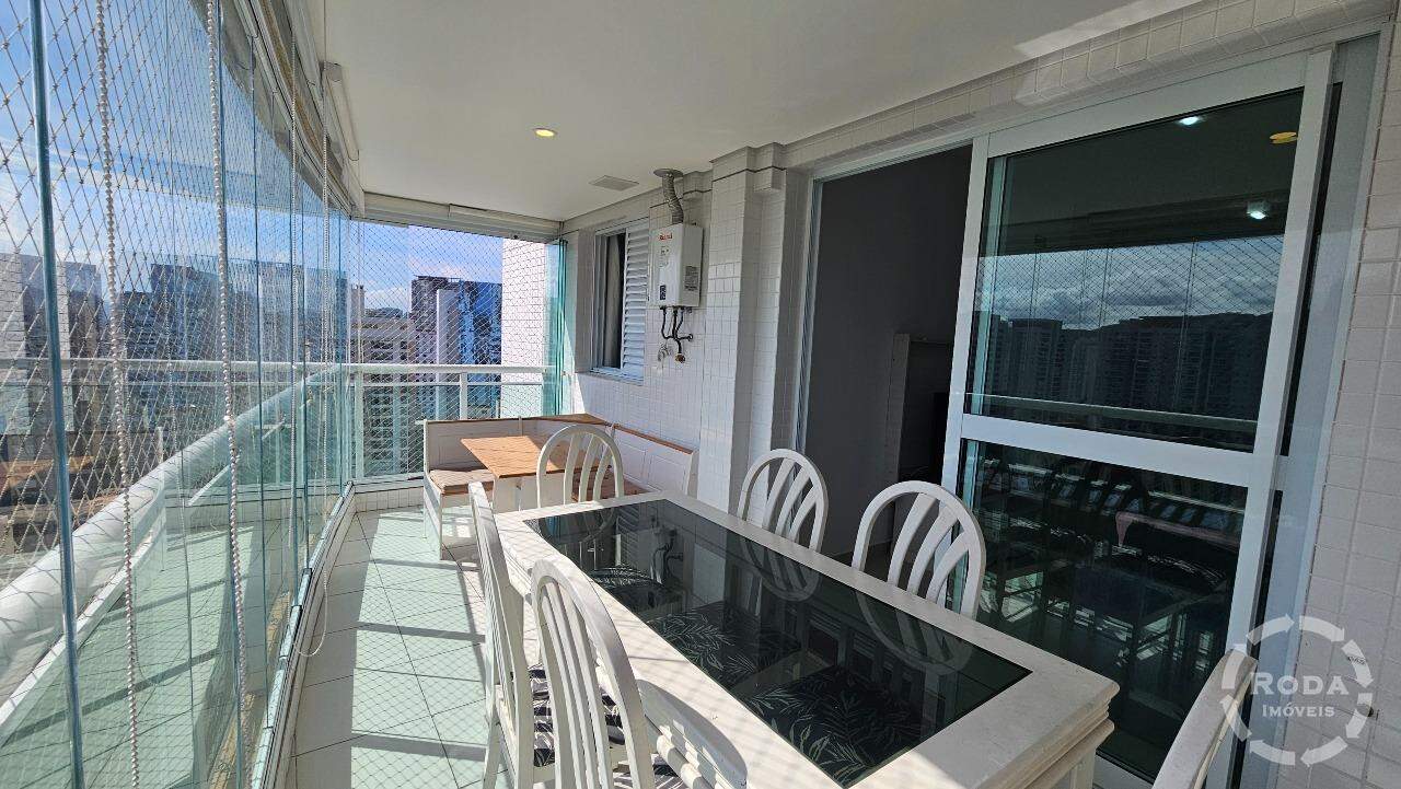 Apartamento à venda no José Menino: 