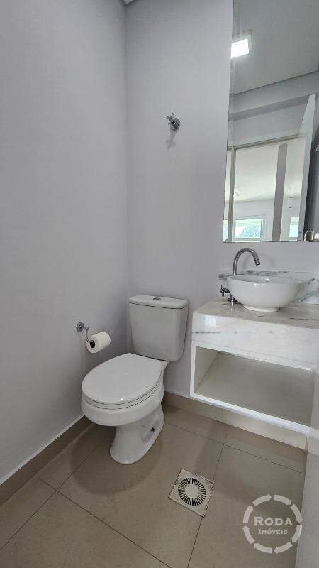 Apartamento à venda no José Menino: 