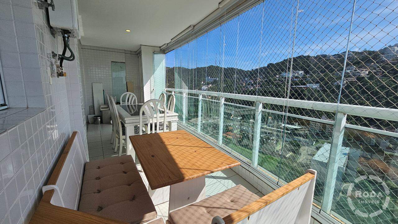 Apartamento à venda no José Menino: 