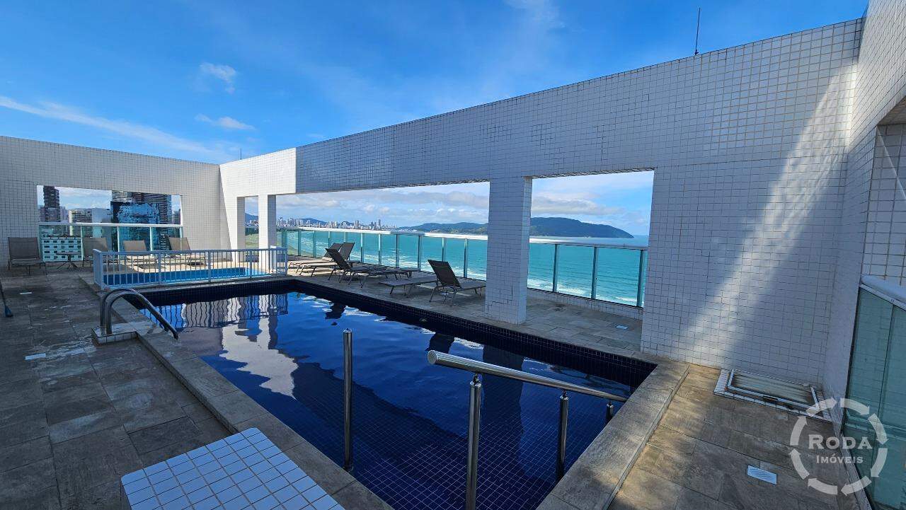 Apartamento à venda no José Menino: 
