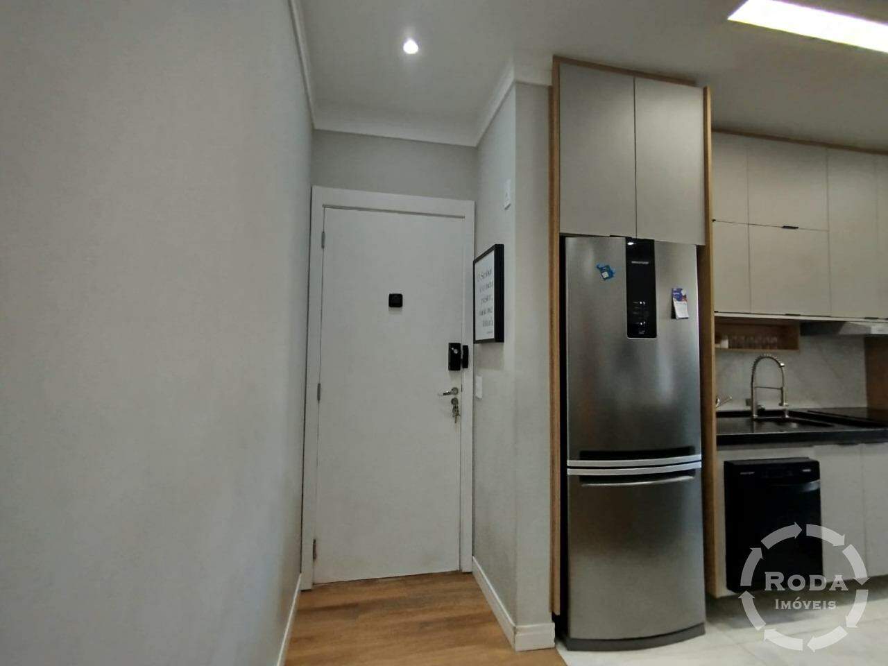 Apartamento Garden à venda no Marapé: 