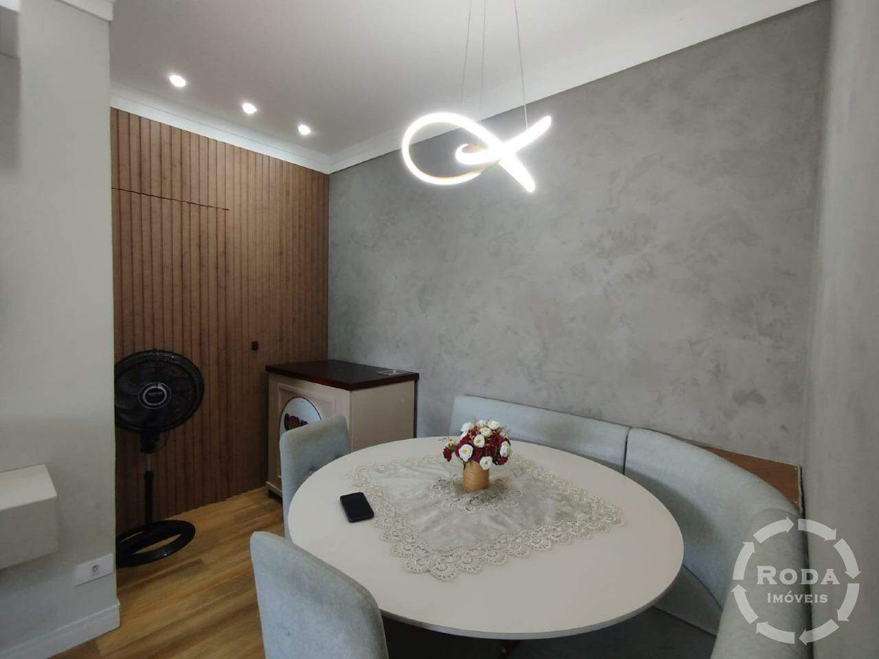 Apartamento Garden à venda no Marapé: 