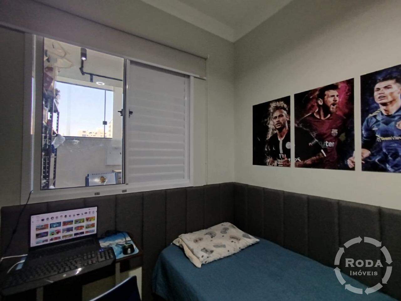 Apartamento Garden à venda no Marapé: 