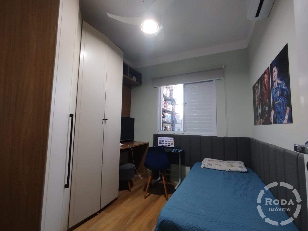 Apartamento Garden à venda no Marapé: 