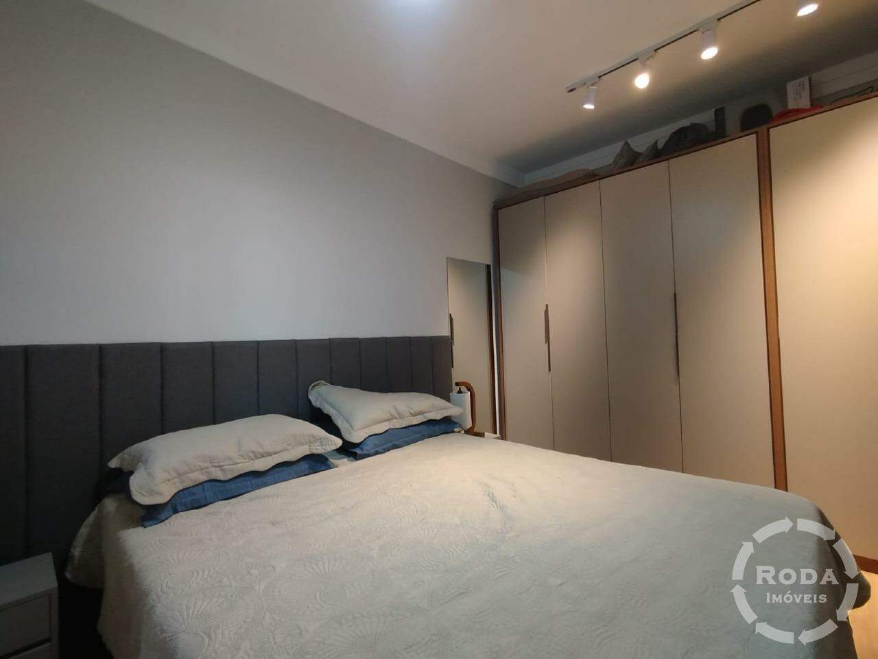 Apartamento Garden à venda no Marapé: 