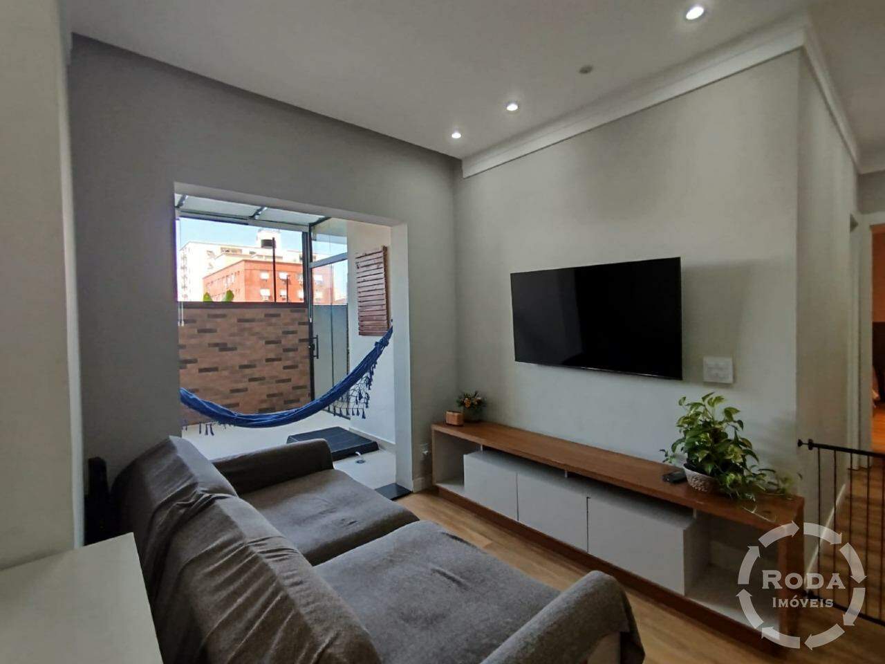 Apartamento Garden à venda no Marapé: 