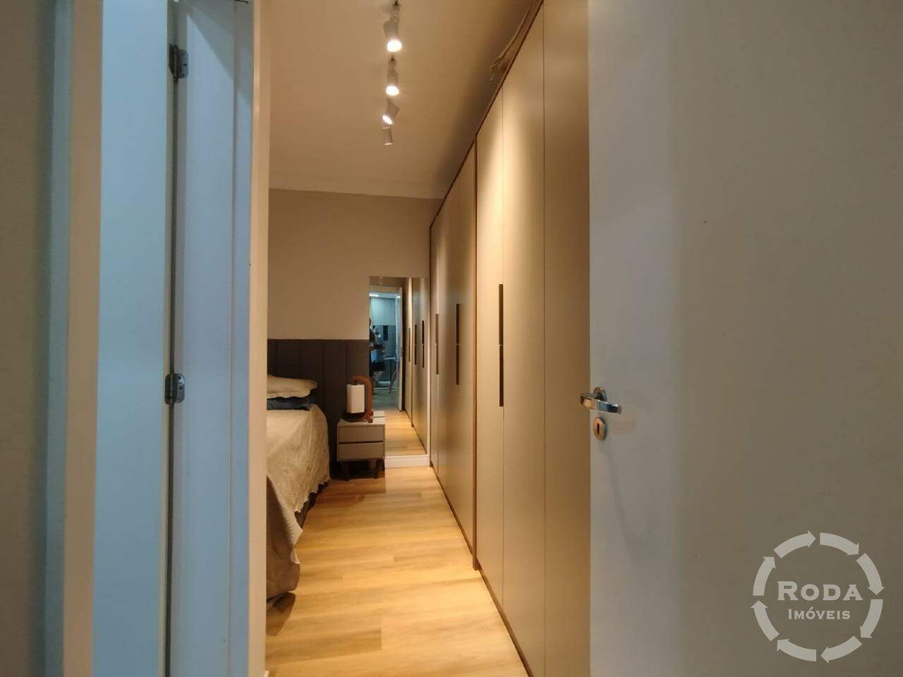 Apartamento Garden à venda no Marapé: 