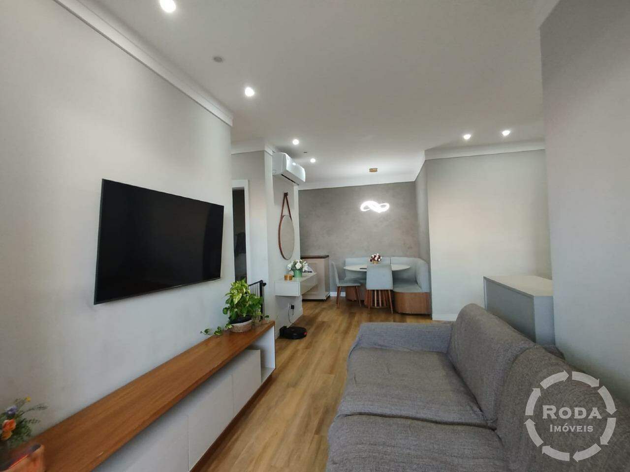 Apartamento Garden à venda no Marapé: 