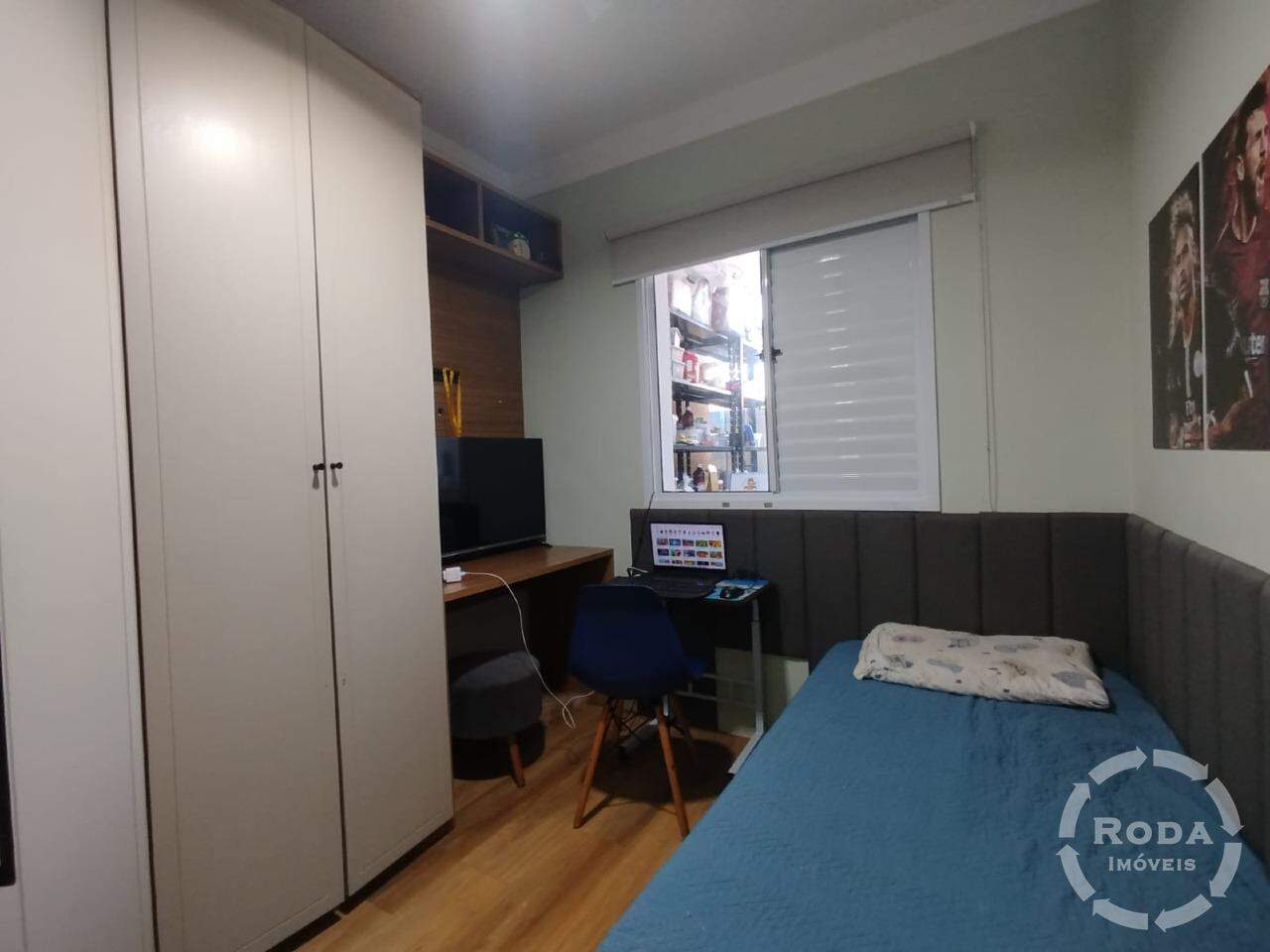 Apartamento Garden à venda no Marapé: 