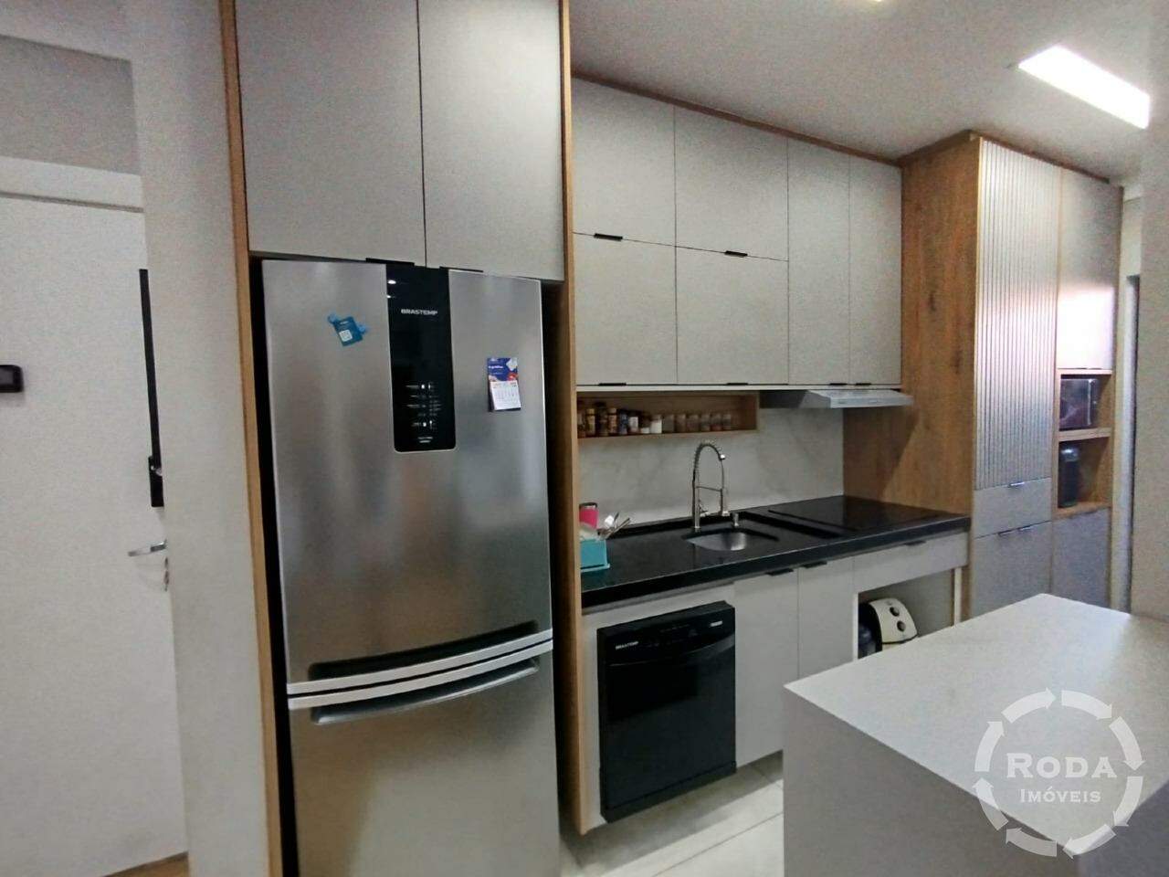 Apartamento Garden à venda no Marapé: 