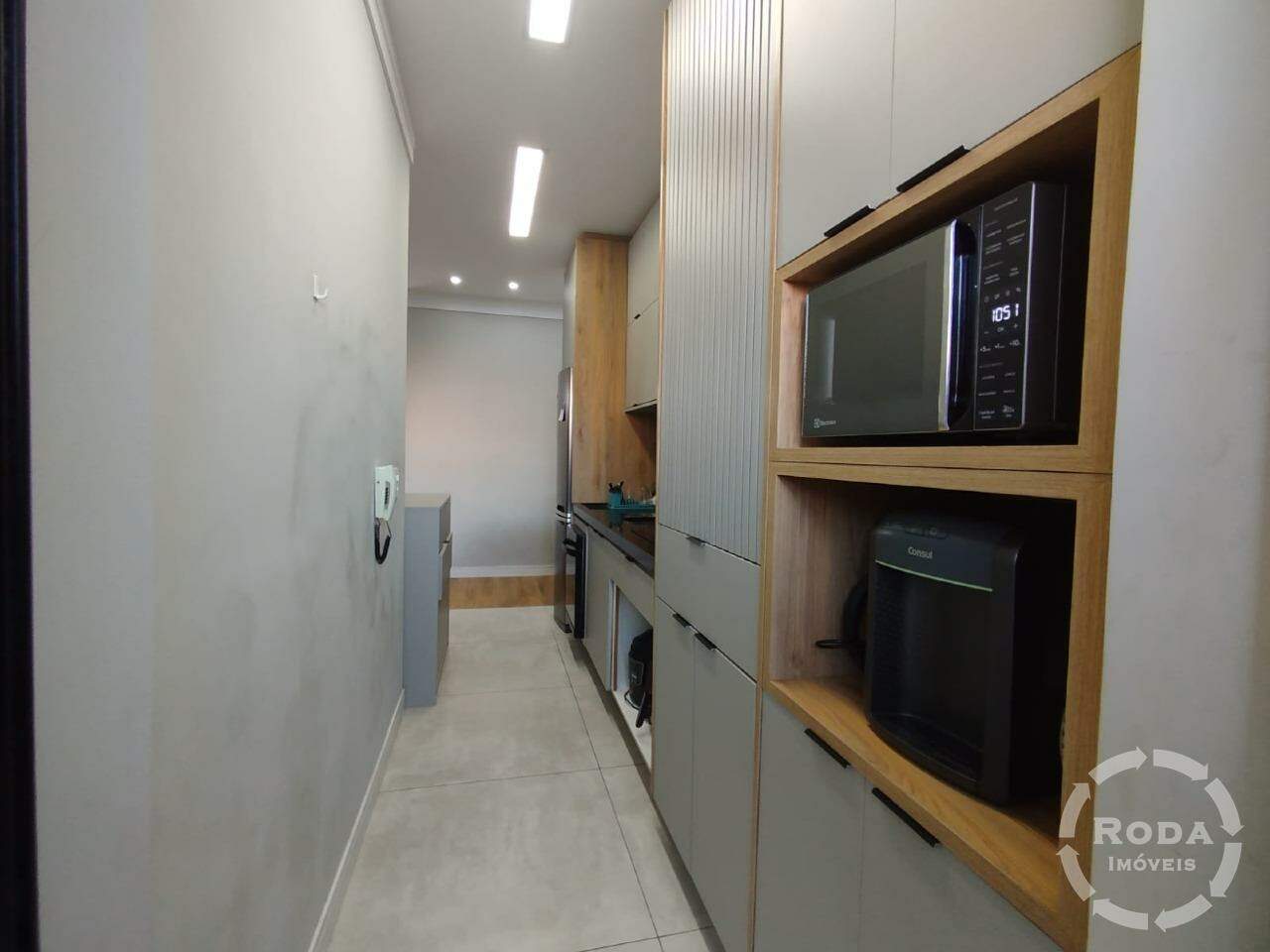 Apartamento Garden à venda no Marapé: 