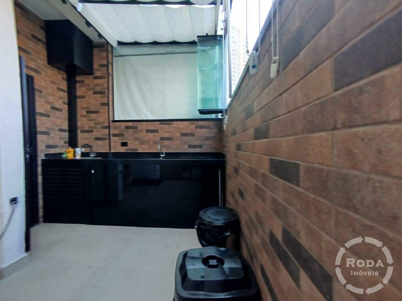 Apartamento Garden à venda no Marapé: 