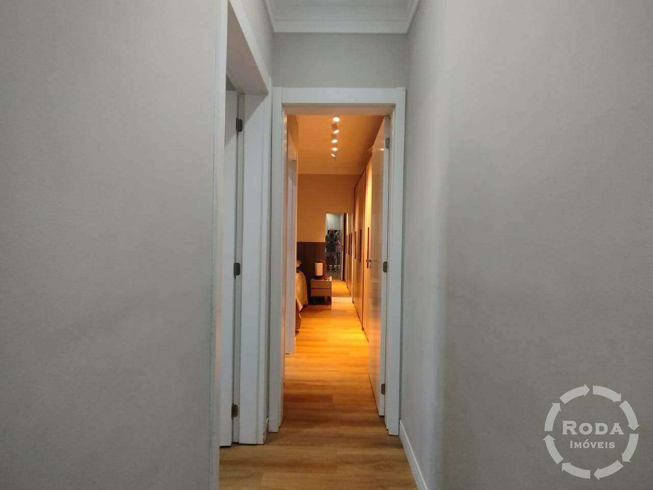 Apartamento Garden à venda no Marapé: 