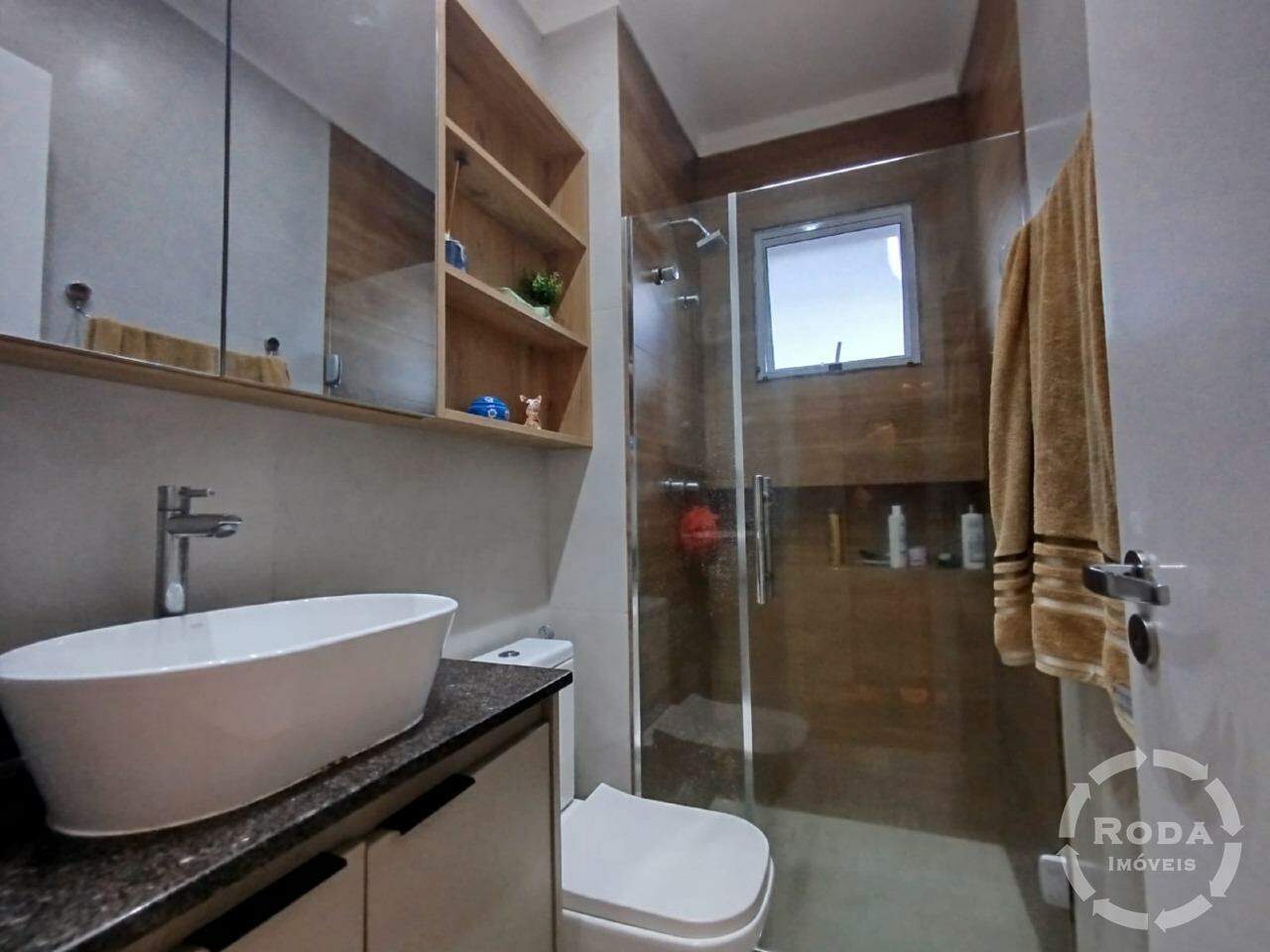 Apartamento Garden à venda no Marapé: 