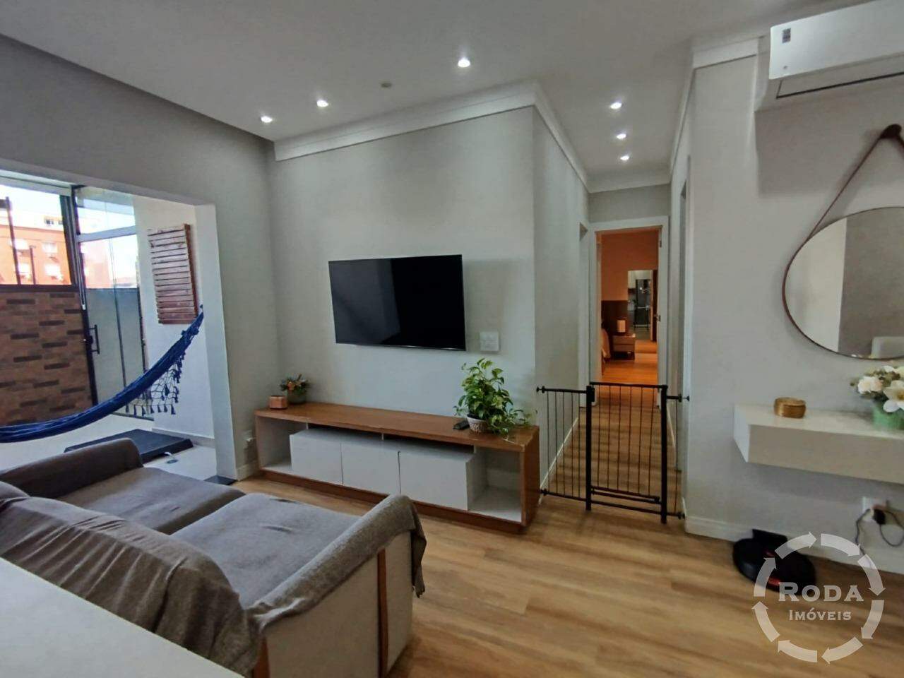 Apartamento Garden à venda no Marapé: 